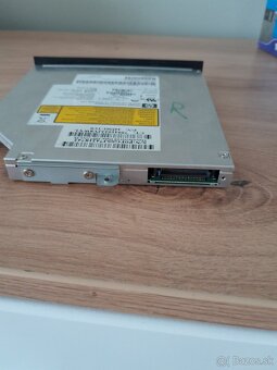 Predám DVD mechaniky do notebookov Hewlett-Packard , SON - 6