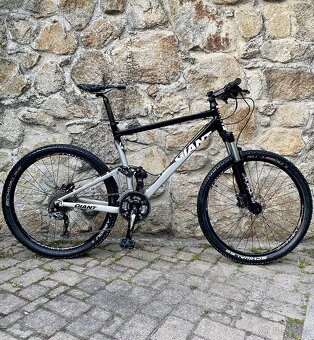 Giant Anthem 26” L - 6