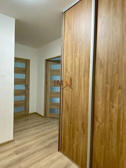 NA PRENÁJOM MODERNÝ ZREKONŠTRUOVANÝ 3i BYT S VEĽKÝM BALKÓNOM - 6