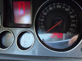 VW Passat 1,9 TDI 77kw (105ps), Diesel, r.v. 2006 - 6