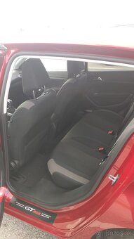 Peugeot 308 1.6 BlueHDi /99 000km - 6