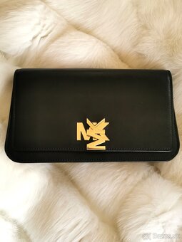 Cierna kabelka Michael Kors - 6