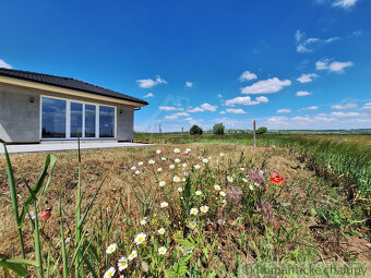Novostavba štvorizbového rodinného domu s unikátnou panorá - 6