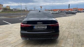 Audi A6 2.0TDi 35 sport - 6