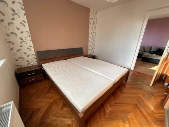 ⌂Na prenájom 3-izbový byt s balkónom 63m2 Prievidza-centrum - 6