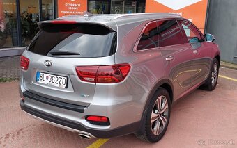 Kia Sorento 2.2 CRDi 147kW 4x4 AT8 Platinum - 6