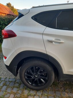 Predám Hyundai TUCSON - 6