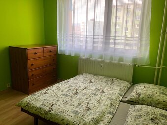 3 izbový byt na sídlisku Mier - 6