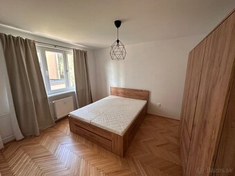 2-izbový byt bez balkóna / 52 m2 / - Žilina ( Bulvár ) - 6