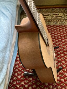 gitara Yamaha C 40M - 6