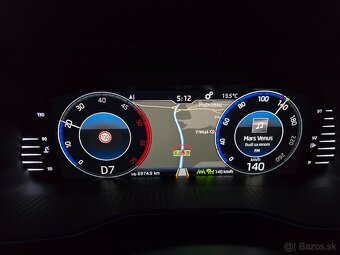 Škoda Superb 2.0 TDI - 6