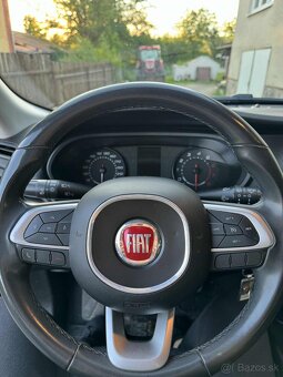 Fiat Tipo combi 2020 - 6
