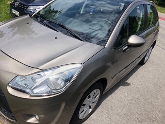 Citroen c3 138000km - 6