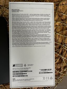 ‼️Apple iPhone 14 pro max 256 gb super stav - 6