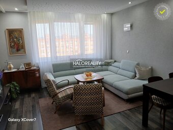 HALO reality - Predaj, trojizbový byt Prievidza, Sídlisko Ne - 6