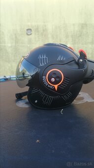 Roof boxer S - 6