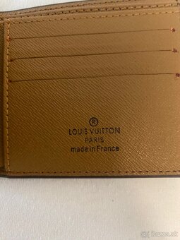 Louis Vuitton peňaženka - 6