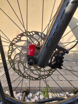 Cube Stereo Hybrid One44 HPC Race 800, veľ. XL - 6
