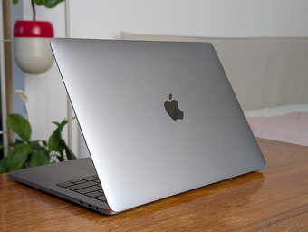 Macbook Pro 2017 A1706 - nefunkcny - 6