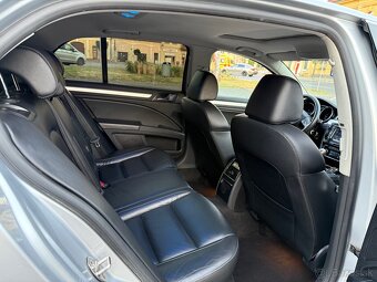 Škoda Superb 1.8TSI - 6