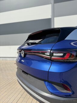 Volkswagen ID.4 1ST PRO PERFORMANCE 82 kWh 2021 150kw - 6