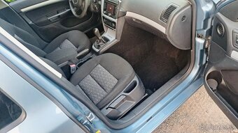 Škoda Octavia Combi II. 2.0 TDI - 6