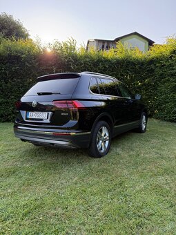 Volkswagen Tiguan 2.0 TDI Highline 4motion - 6