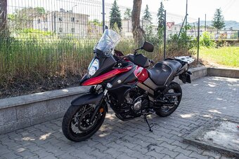 Suzuki DL / V-strom 650 - 6