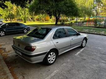 Predam Peugeot 406 2.0l benzín 100kw - 6