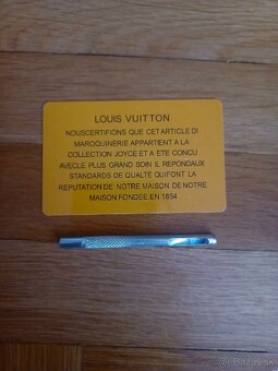 Louis Vuitton Unisex Opasok 110cm - 6