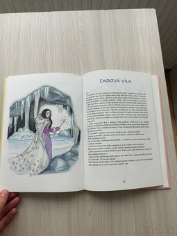 Rozprávky o vílach - 6
