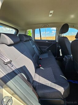 VW TIGUAN Trend&FUN 2.0 TDI - 6
