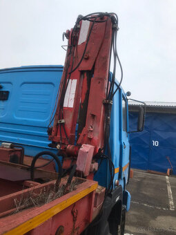 Liaz SRN 8012 s HR2000 - 6