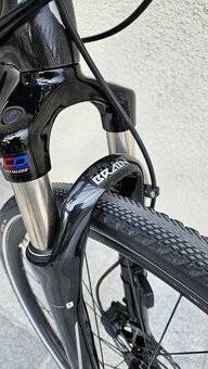 Specialized Crosstrail Elite Carbon - 6