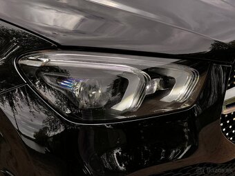 Mercedes-Benz GLE 400 D 4MATIC - 6