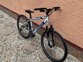 Horský Bicykel GHOST SPECIAL EDITION 26” - 6