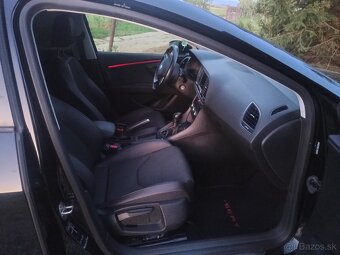 Seat Leon 2.0 TDI FR automat - 6