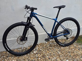 Predám nový horský bicykel Merida Big Nine 600 veľk.L - 6