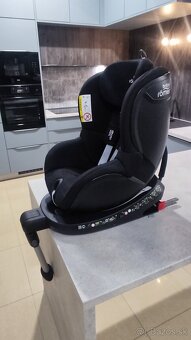 Autosedačka Britax-Romer DUALFIX 2 R - 6