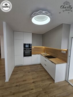 NA PREDAJ - 3-izbový byt, Miškovecká ulica - 6