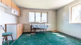 PREDANÝ...Predaj rodinného domu, Lipníky, pozemok, 1.229 m2 - 6