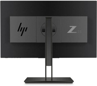 Monitor 23" LCD HP Z23n G2 – FULL HD – ako nový + záruka - 6