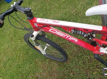 Bicykel "24 - 6
