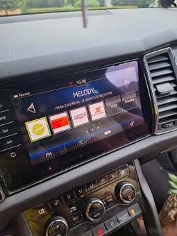 Škoda kodiaq sportline 4x4 - 6