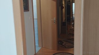 Na predaj 1 izbový byt s balkónom, obec Vlčkovce - 6