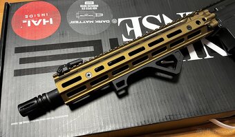 SA Prime Daniel Defence MK18 RIII - Airsoftová replika - 6