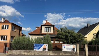 PREDAJ starší RD s Veľkým pozemkom Bojnice zníženie ceny - 6