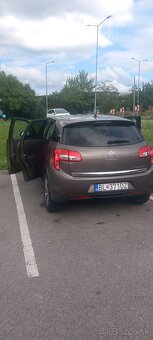 Citroen C4 Aircross - 1.6 HDI - 6