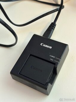 Canon eos 4000D 18-55mm - 6