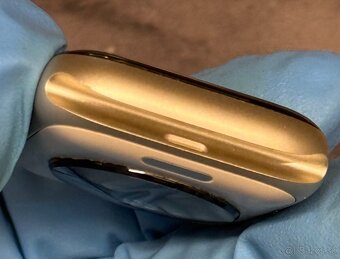 Apple Watch SE 2022 40 MM GPS Silver - 6